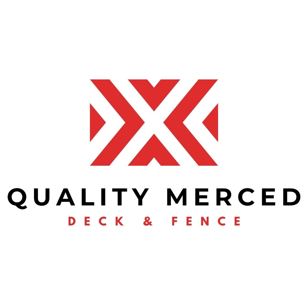 Quality Merced Deck & Fence